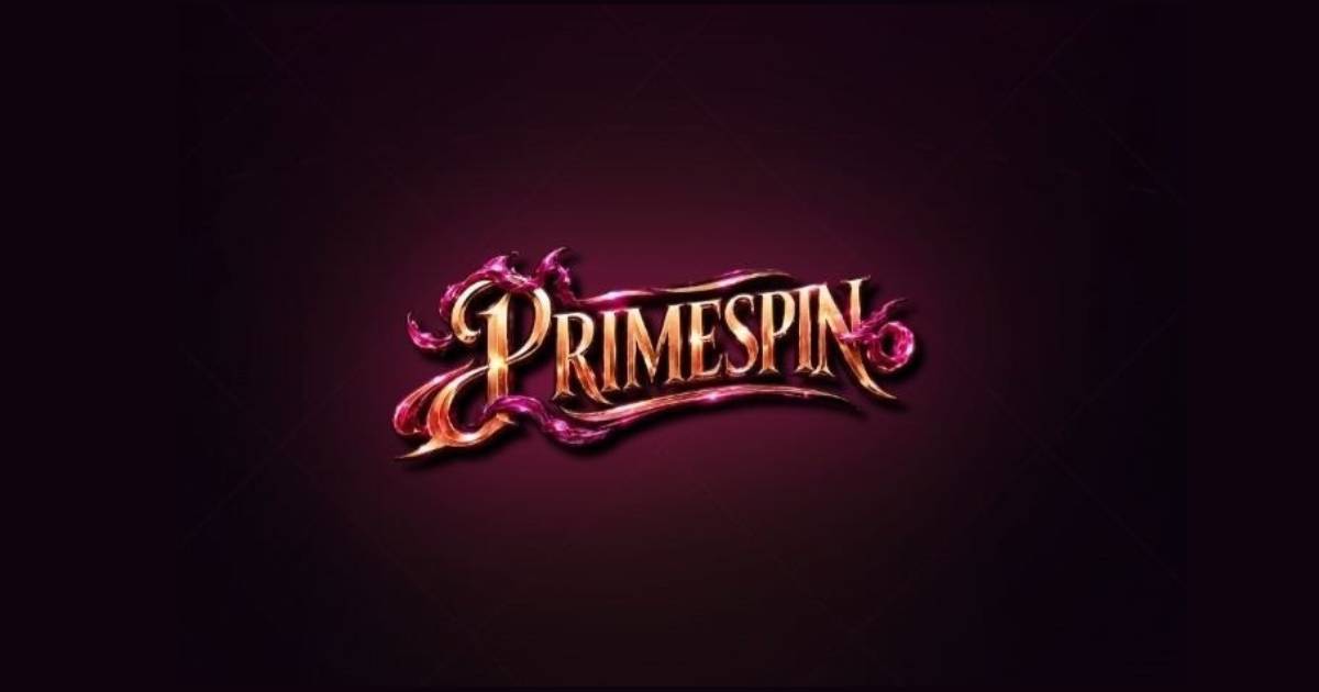PrimeSpin Casino Hero Banner - Play Premium Slots and Live Casino Games
